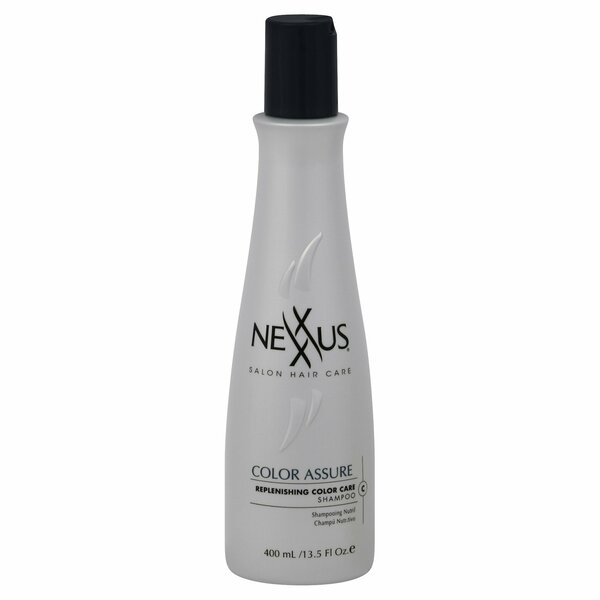 Nexxus Shampoo Color Assure 13.5Z 272795